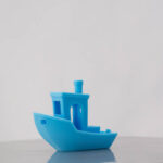 Bleu Clair (Light Blue)