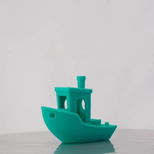 Vert Menthe (Mint Green)