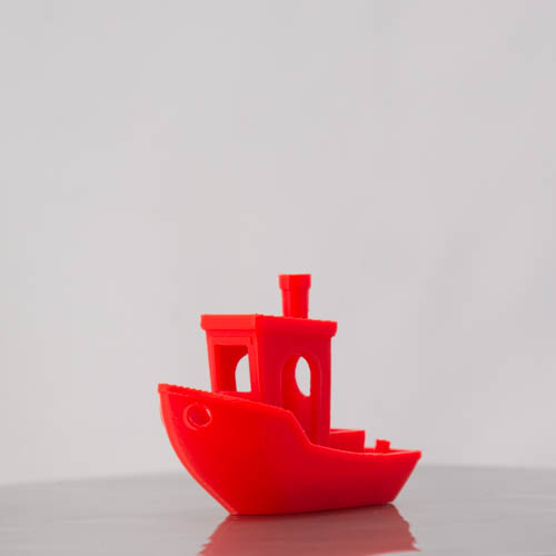 Rouge Fluo (Fluorescent Red)