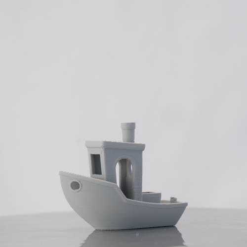 Gris Mat (Matte Grey)