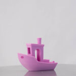 Lilas Mat (Matte Lilac Purple)
