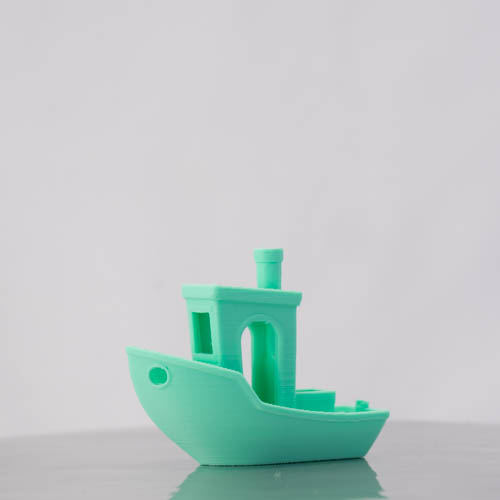 Menthe Mat (Matte Mint Green)