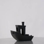 Noir Mat (Matte Black)