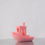 Rose Mat (Matte Pink)