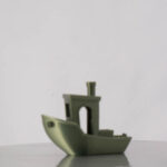 Bronze Soie (Silk Bronze)