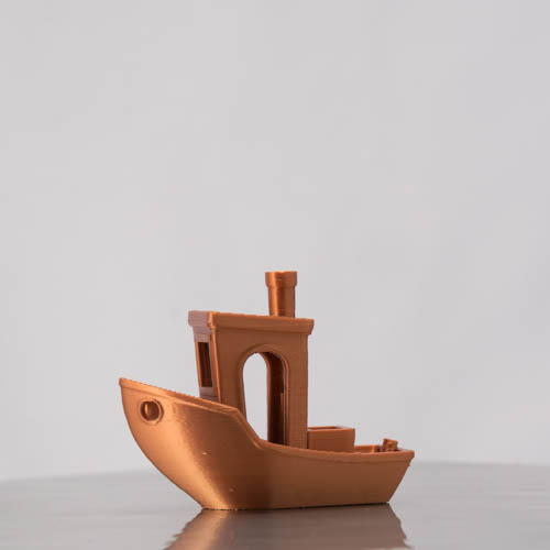 Cuivre Soie (Silk Copper)