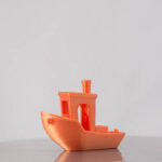 Orange Soie (Silk Orange)