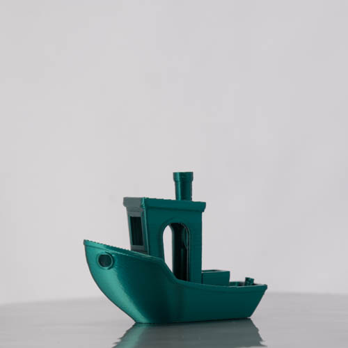 Vert Soie (Silk Green)