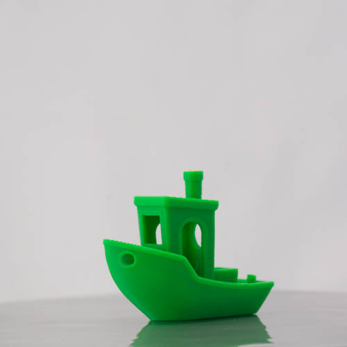 Vert Fluo (Fluorescent Green)