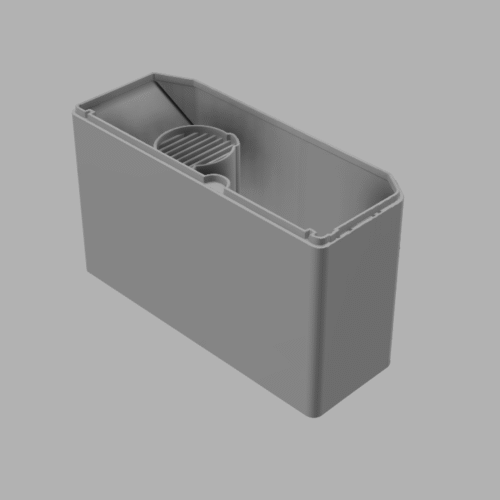 Extension réservoir café Philips 3000 Serie HD8829/01