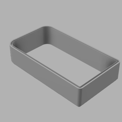 Extension réservoir café Siemens EQ500