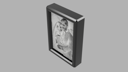 Cadre Photo Lithophane – Image 6