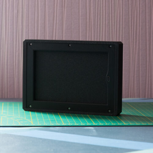 Cadre Photo Moto – Image 3